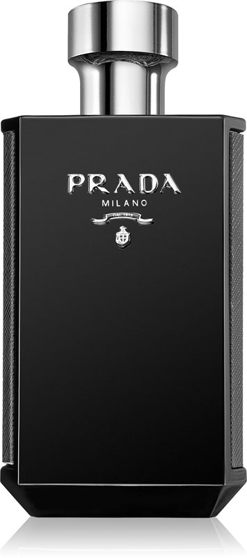 Lhomme Intense 180213 | Prada L’Homme Intense