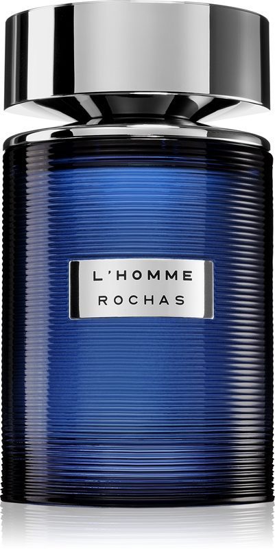 Lhomme Rochas 200914 | Rochas L’Homme Rochas