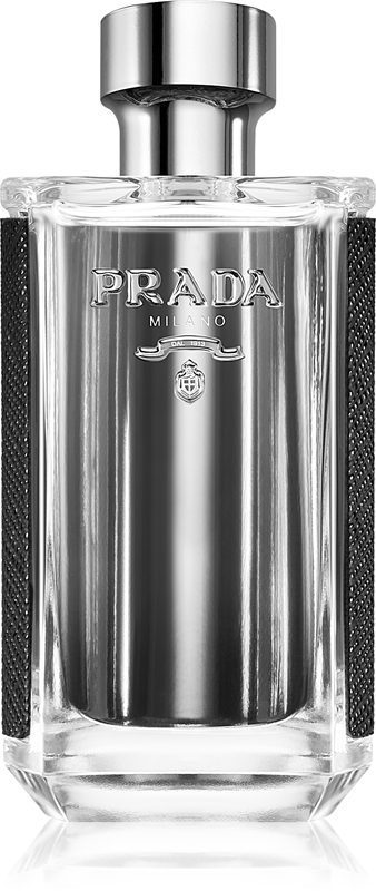 Lhomme 170505 | Prada L’Homme