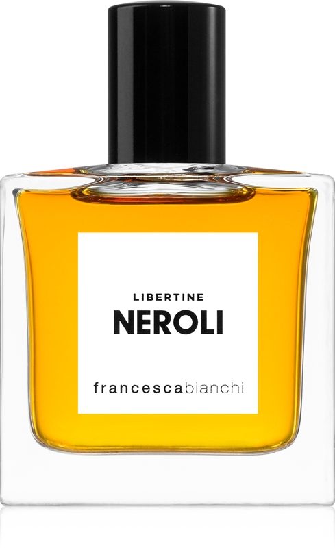 Libertine Neroli 240809 | Francesca Bianchi Libertine Neroli