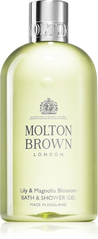 Lily Magnolia Blossom 210921 | Molton Brown Lily & Magnolia Blossom