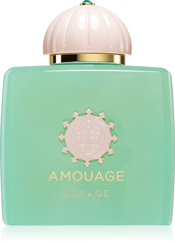 Lineage 240726 | Amouage Lineage