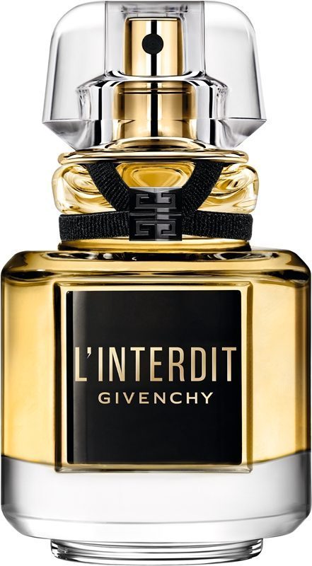 Linterdit Parfum 250609 | GIVENCHY L’Interdit Parfum