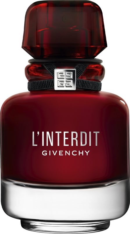 Linterdit Rouge 220620 | GIVENCHY L’Interdit Rouge
