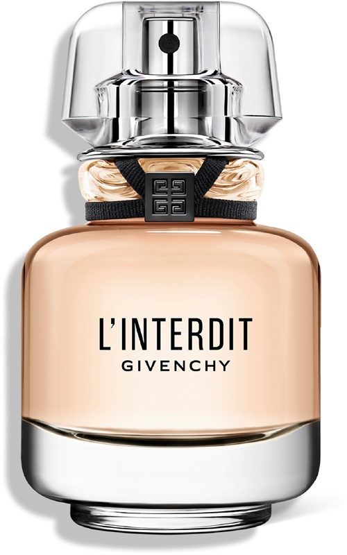 Linterdit 220608 | GIVENCHY L’Interdit