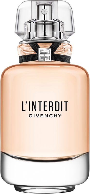 Linterdit 220815 | GIVENCHY L’Interdit