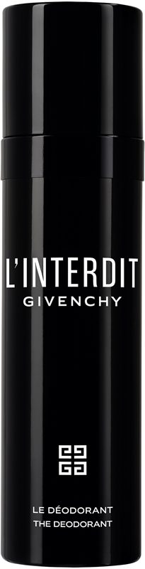 Linterdit 220822 | GIVENCHY L’Interdit