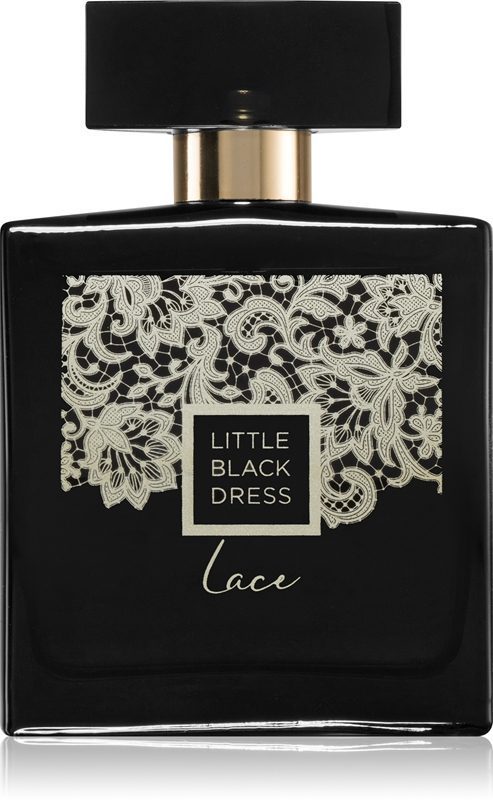 Little Black Dress Lace 230102 | Avon Little Black Dress Lace