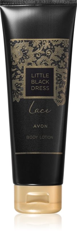 Little Black Dress Lace 240109 | Avon Little Black Dress Lace