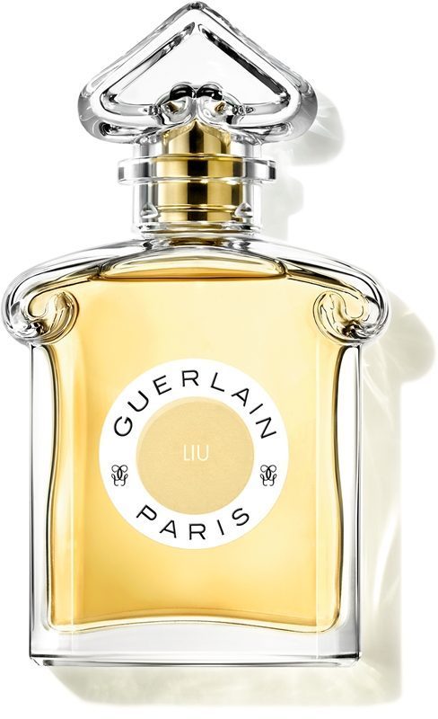 Liu 210524 | GUERLAIN Liu