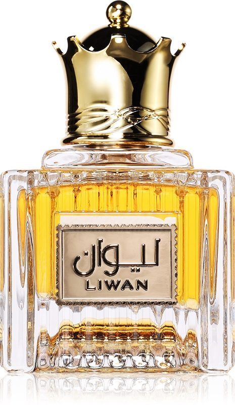 Liwan 241010 | Ard Al Zaafaran Liwan