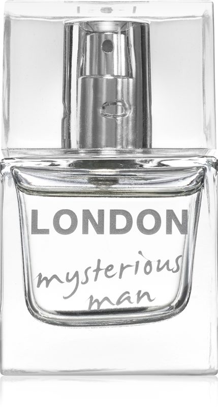 London Mysterious Man 240321 | HOT London Mysterious Man