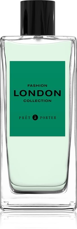 London 241017 | Prêt à Porter London