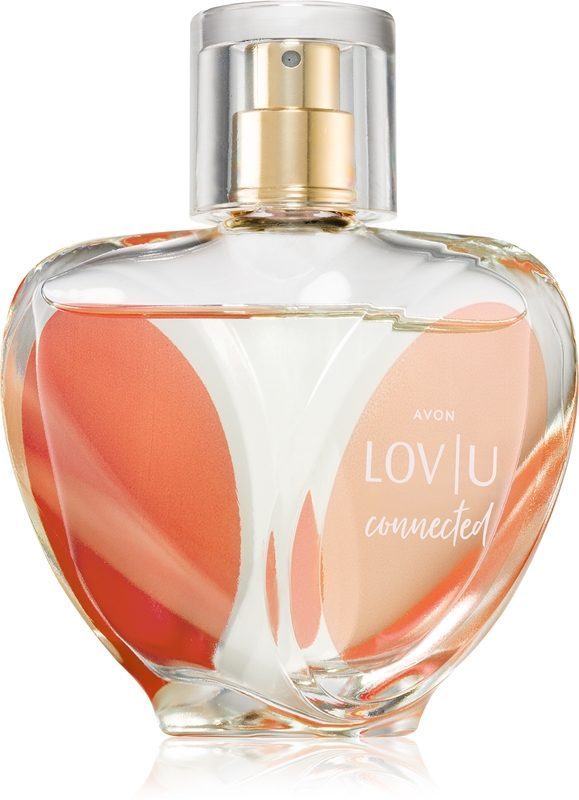 Lov U Connected 240531 | Avon Lov U Connected