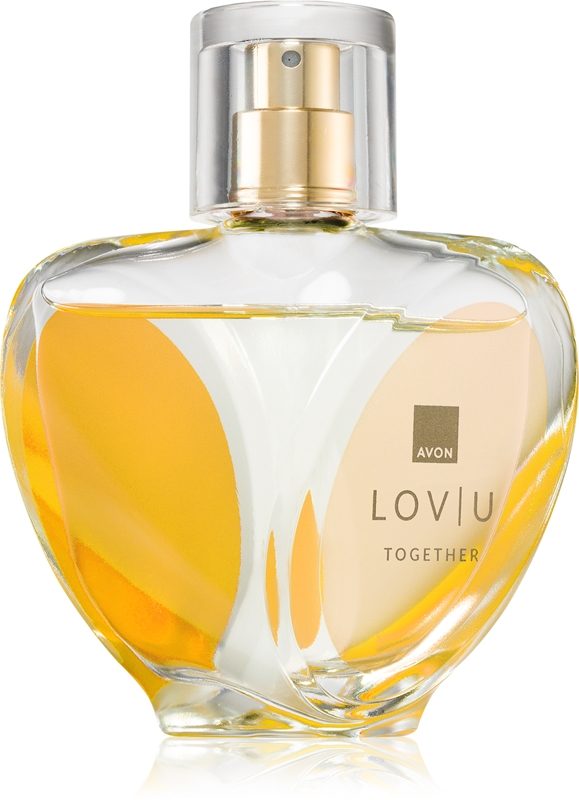 Lov U Together 250505 | Avon Lov U Together