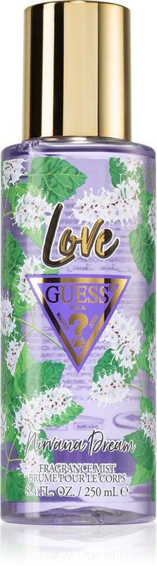 Love Nirvana Dream 210714 | Guess Love Nirvana Dream