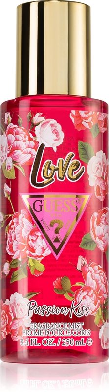 Love Passion Kiss 210714 | Guess Love Passion Kiss