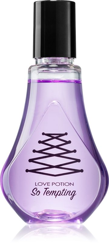 Love Potion So Tempting 230901 | Oriflame Love Potion So Tempting