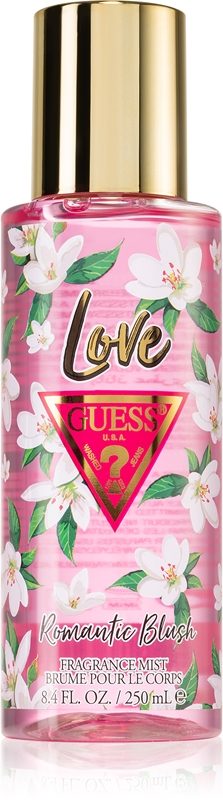 Love Romantic Blush 210714 | Guess Love Romantic Blush