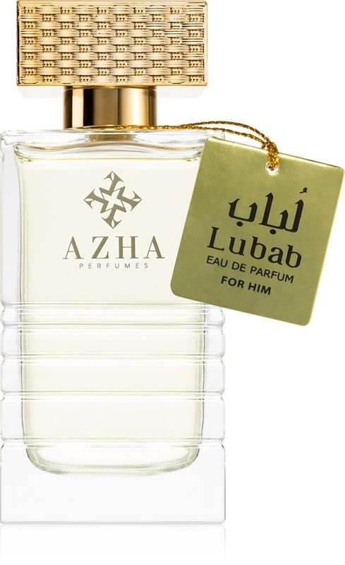 Lubab 230522 | AZHA Perfumes Lubab