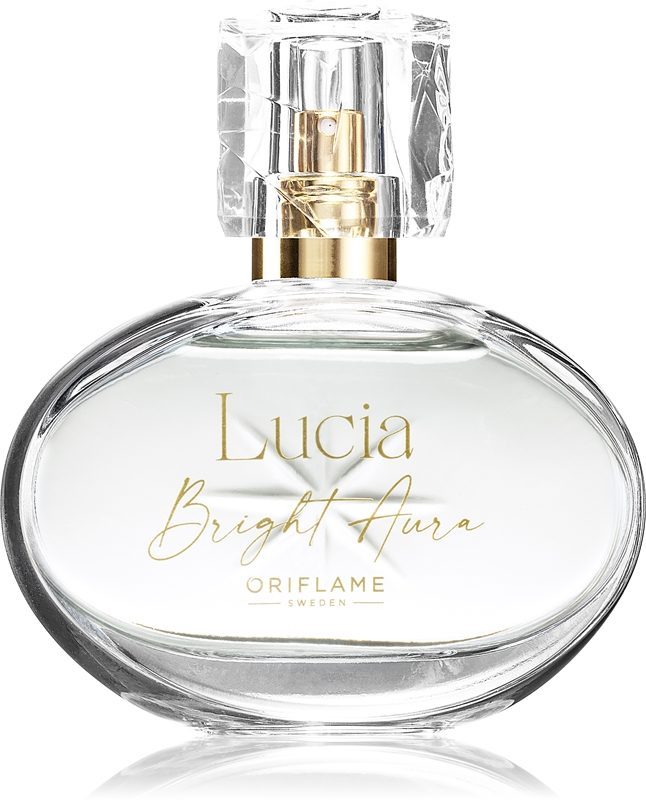 Lucia Bright Aura 230109 | Oriflame Lucia Bright Aura