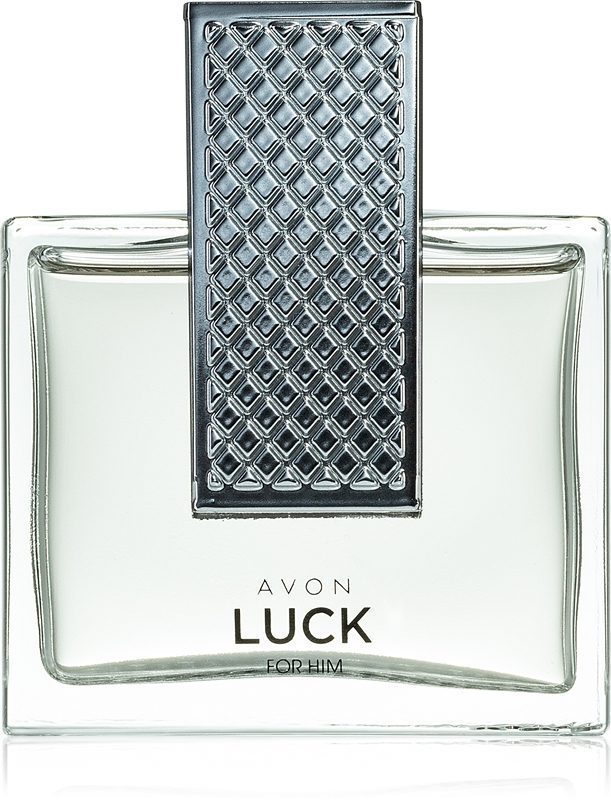 Luck For Him 220211 | Avon Luck For Him