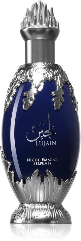 Lujain 250326 | Niche Emarati Lujain