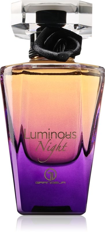 Luminous Night 250228 | Grandeur Luminous Night