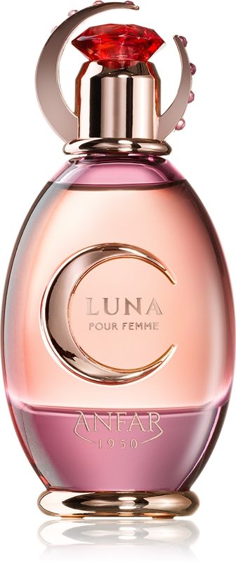 Luna Pour Femme 241211 | Anfar Luna Pour Femme