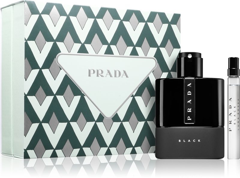 Luna Rossa Black 251022 | Prada Luna Rossa Black