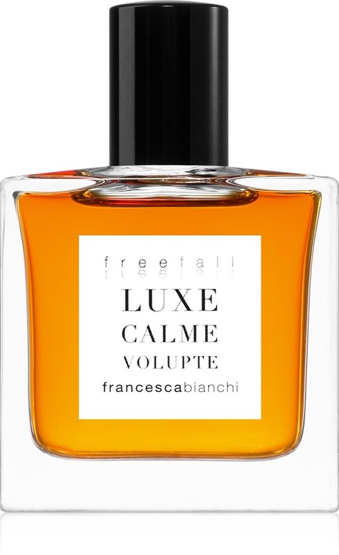 Luxe Calme Volupte 240809 | Francesca Bianchi Luxe Calme Volupte