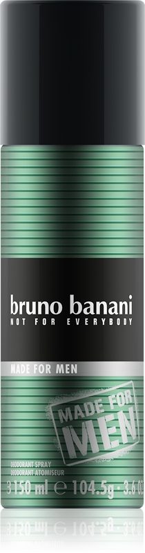 Made For Men 131121 | Bruno Banani Made for Men