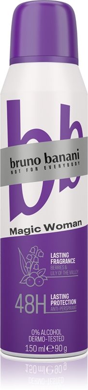 Magic Woman 240116 | Bruno Banani Magic Woman