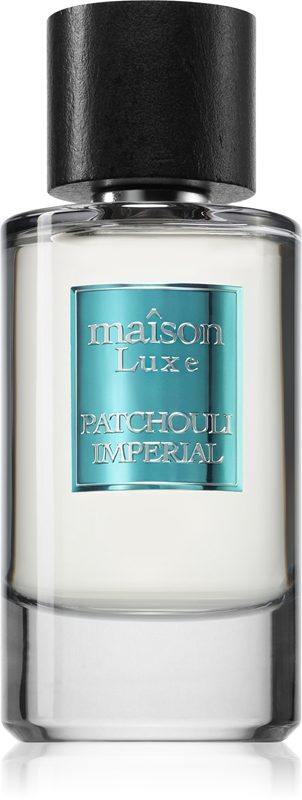Maison Luxe Patchouli Imperial 250714 | Hamidi Maison Luxe Patchouli Imperial