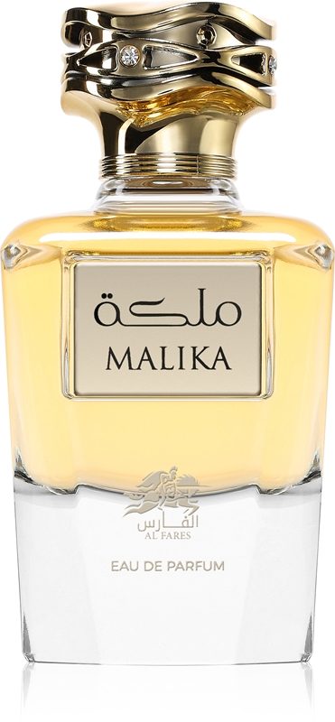 Malika 241014 | Al Fares Malika