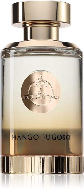 Mango Jugoso 251015 | Paris Corner Mango Jugoso