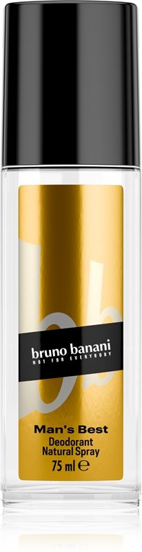 Mans Best 240116 | Bruno Banani Man’s Best