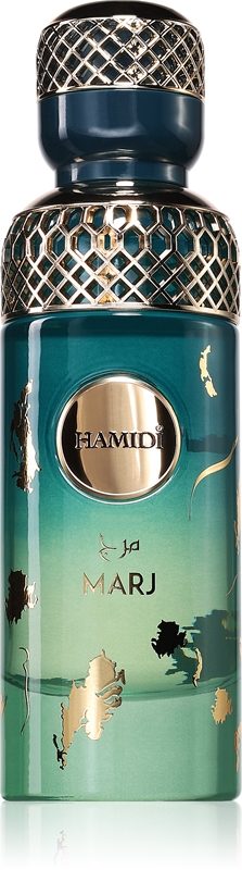 Marj 251022 | Hamidi Marj