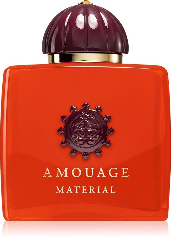 Material 240418 | Amouage Material