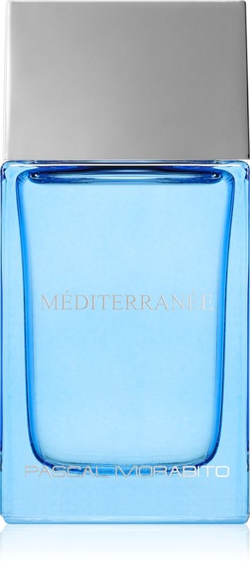 Mediterranee 240924 | Pascal Morabito Mediterranee