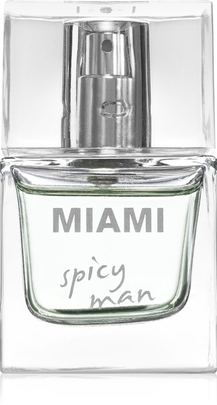Miami Spicy Man 240613 | HOT Miami Spicy Man