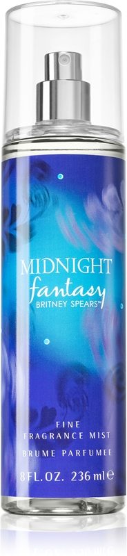 Midnight Fantasy 200506 | Britney Spears Midnight Fantasy