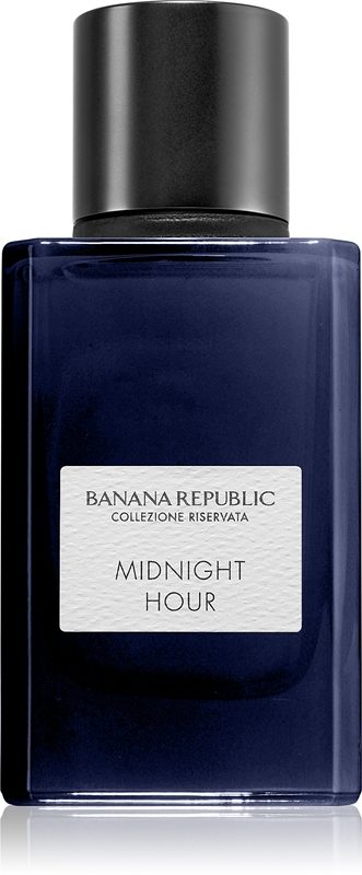 Midnight Hour 250107 | Banana Republic Midnight Hour