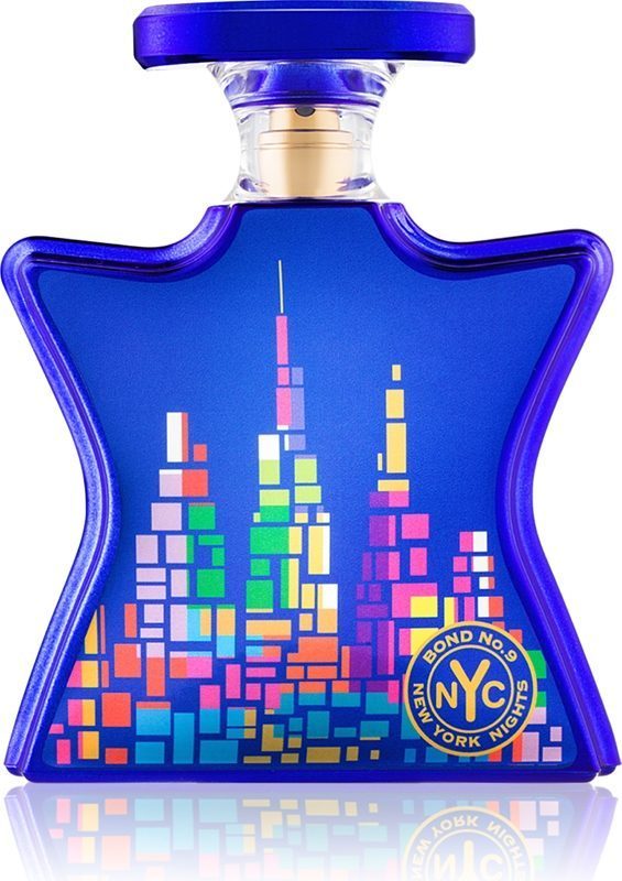 Midtown New York Nights 180914 | Bond No. 9 Midtown New York Nights