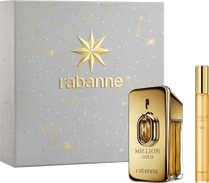 Million Gold Elixir 250818 | Rabanne Million Gold Elixir