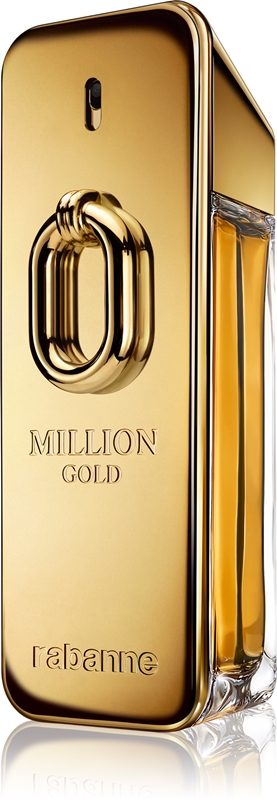 Million Gold 240624 | Rabanne Million Gold