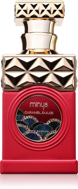 Minya Caramel Dulce 250901 | Paris Corner Minya Caramel Dulce