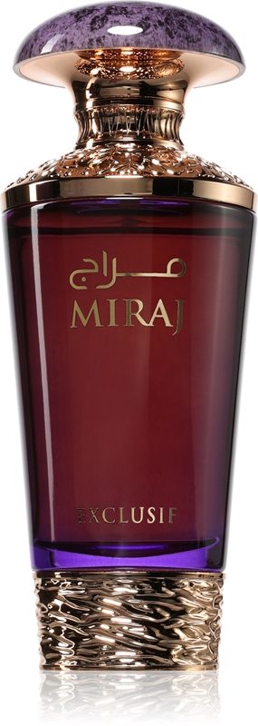 Miraj Exclusif 250124 | French Avenue Miraj Exclusif
