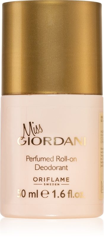 Miss Giordani 221128 | Oriflame Miss Giordani