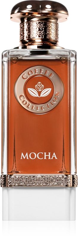 Mocha 250114 | Fragrance World Mocha